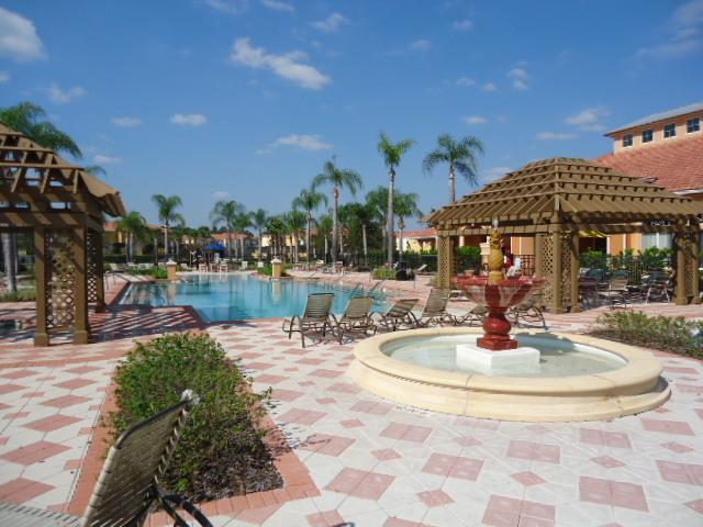 Bella Vida Resort By Resort Homes Of Florida キシミー 部屋 写真
