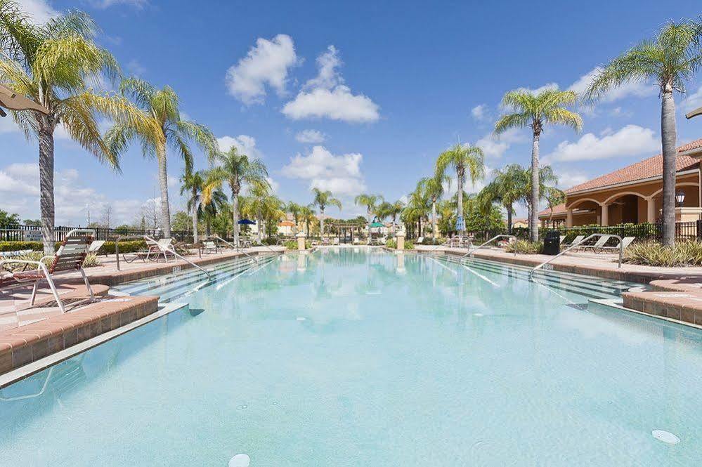 Bella Vida Resort By Resort Homes Of Florida キシミー エクステリア 写真